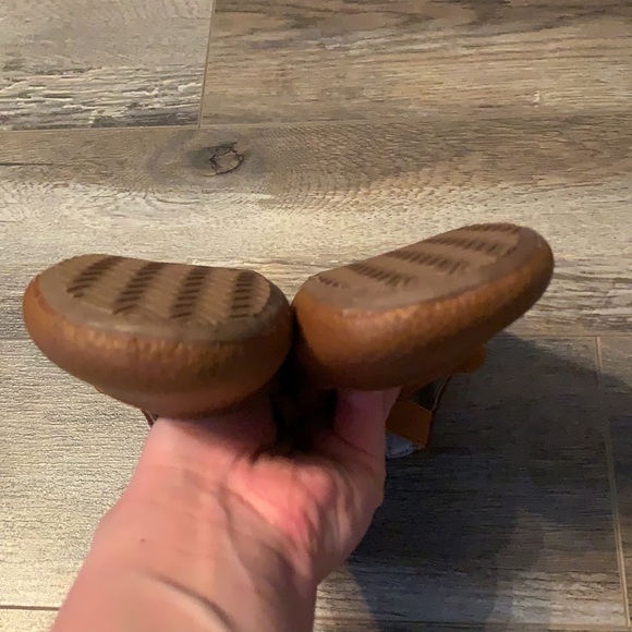 Monkey Feet Ballet Flats - Picture 4 of 7